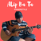 Alip Ba Ta Fingerstyle MP3 иконка