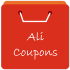 Ali Coupons 圖標