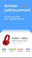 AliRadar Affiche