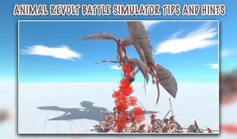 Animal revolt battle simulator tips and hints screenshot 1