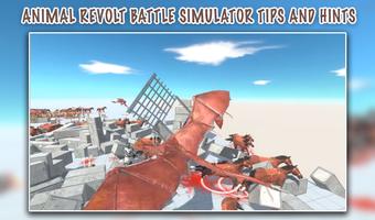 Animal revolt battle simulator tips and hints screenshot 3