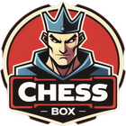 Chess-Box icon