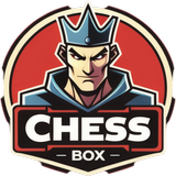 Chess-Box icon