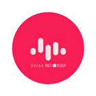 Super Audio Recorder ikon