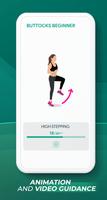 Home Workout For Women ภาพหน้าจอ 2