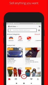 Alistify 截图 1