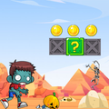 Desert zombies