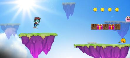 Desert zombies تصوير الشاشة 2