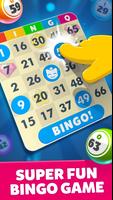 New Bingo by Alisa Games الملصق