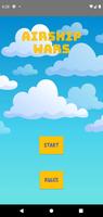Airship Wars Plakat