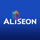 AliseonTV icône