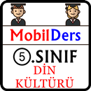 Din Kültürü | 5.SINIF-APK