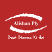 Icona Alishan Bharosa