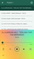 Dj Sakit Tak Berdarah скриншот 2