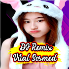 Dj Melepas lajang remix icon