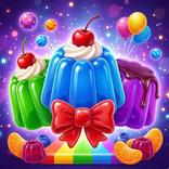 Jelly Crush Journey