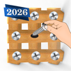 Wood Unscrew APK