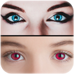 ”Eye color changer - Eye Lenses Color Changer