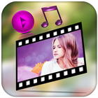 Photo Video Maker أيقونة