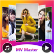 MV SlideShow with Music - MV M