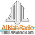 Al Islah Radio icône