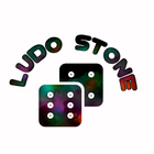 Ludo Stone - Ludo and Snake Game Free 圖標