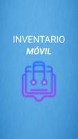 INVENTARIO MÓVIL ポスター