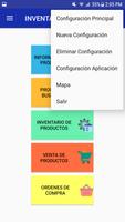 INVENTARIO MÓVIL capture d'écran 2