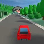 speed drive: car clash