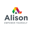 ”Alison: Online Education App