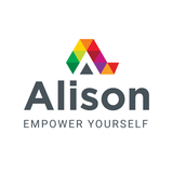 Alison أيقونة