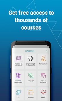 Alison: Free Online Courses with Certificates screenshot 2