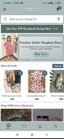 Alison and Co Boutique постер