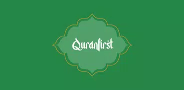 Quran First