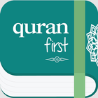 Quran First আইকন