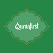 Quran First icon