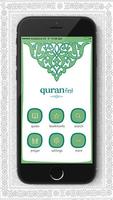 Quran First poster