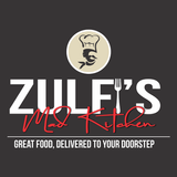 Zulfi's Mad Kitchen APK