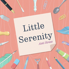 Anti Stress - Little Serenity icône