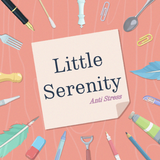 Anti Stress - Little Serenity