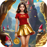 ALITA GOLD - mainkan, dapatkan