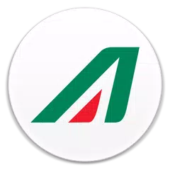 Alitalia アプリダウンロード