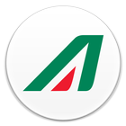 Alitalia أيقونة