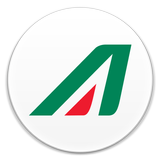 Alitalia Zeichen