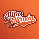 Alitas de la Alemán