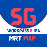 SG- Work Pass & IPA  Checker