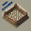 Game Zone - All in One Games simgesi