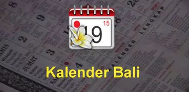 Kalender Bali
