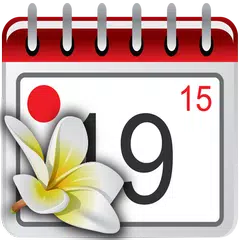Kalender Bali XAPK download