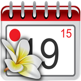 Kalender Bali icon